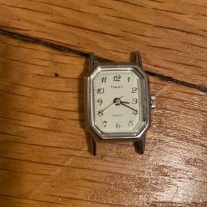 Timex Watch Face WORKING NEW BATTERY